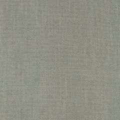 Robert Allen Linen Canvas Rain 231357 Filtered Color Collection Indoor Upholstery Fabric