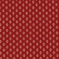 Robert Allen Facets Persimmon 104286 Indoor Upholstery Fabric