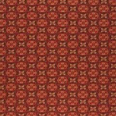 Robert Allen Quiltwork Spice Color Library Collection Indoor Upholstery Fabric