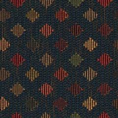 Robert Allen Jubilant Cadet Color Library Collection Indoor Upholstery Fabric
