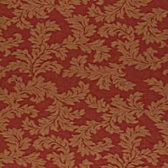 Robert Allen Abercrombie Brick Color Library Collection Indoor Upholstery Fabric