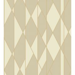 Cole and Son Oblique Linen 10511047 Geometric II Collection Wall Covering