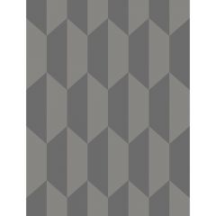 Cole and Son Tile Mole And Gilver 10512051 Geometric II Collection Wall Covering