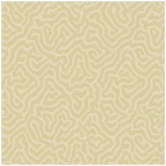 Cole and Son Coral Cream 1065068 Landscape Plains Collection Wall Covering