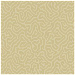 Cole and Son Coral Buff 1065069 Landscape Plains Collection Wall Covering