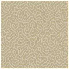 Cole and Son Coral Linen 1065070 Landscape Plains Collection Wall Covering
