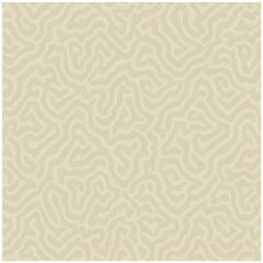 Cole and Son Coral Parchment 1065071 Landscape Plains Collection Wall Covering