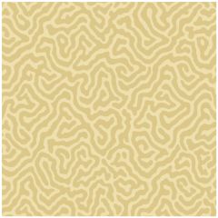 Cole and Son Coral Ochre 1065074 Landscape Plains Collection Wall Covering