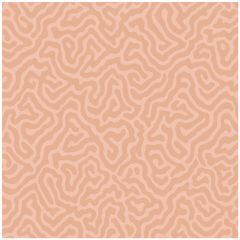 Cole and Son Coral Salmon 1065075 Landscape Plains Collection Wall Covering