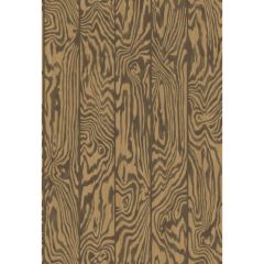 Cole and Son Zebrawood Tiger 1071002 Curio Collection Wall Covering