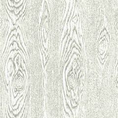 Cole and Son Wood Grain Black And White 10710045 Curio Collection Wall Covering