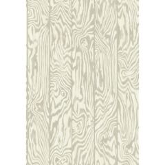 Cole and Son Zebrawood Stone 1071005 Curio Collection Wall Covering