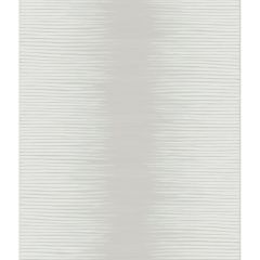 Cole and Son Plume Grey & White 1073013 Curio Collection Wall Covering