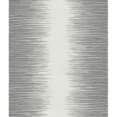 Cole and Son Plume Black & White 1073014 Curio Collection Wall Covering