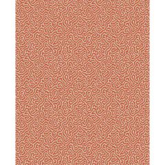 Cole and Son Vermicelli Coral 1074018 Curio Collection Wall Covering