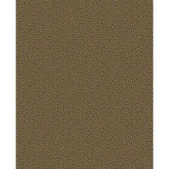 Cole and Son Vermicelli Black & Bronze 1074020 Curio Collection Wall Covering