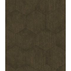 Cole and Son Mineral Black & Bronze 1076027 Curio Collection Wall Covering