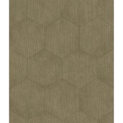 Cole and Son Mineral Taupe 1076028 Curio Collection Wall Covering