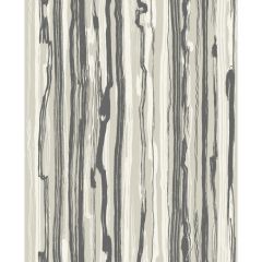 Cole and Son Strand Black & White 1077035 Curio Collection Wall Covering