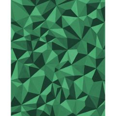 Cole and Son Quartz Emerald 1078039 Curio Collection Wall Covering