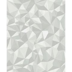Cole and Son Quartz White 1078040 Curio Collection Wall Covering
