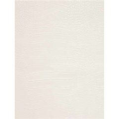 Kravet Design White Ankora 101 Indoor Upholstery Fabric