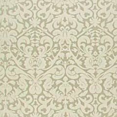Beacon Hill Florian Ecru Silk Collection Indoor Upholstery Fabric