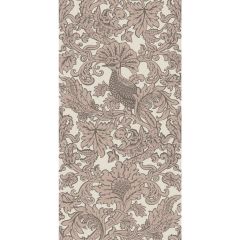 Cole and Son Balabina Stone & Gilver 1081003 Mariinsky Damask Collection Wall Covering