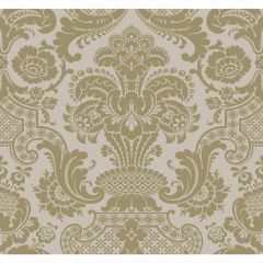 Cole and Son Carmen Cs Linen 1082008 Mariinsky Damask Collection Wall Covering