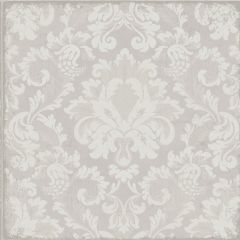 Cole and Son Stravinsky White 1084020 Mariinsky Damask Collection Wall Covering