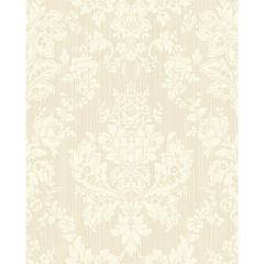 Cole and Son Giselle Pearl 1085021 Mariinsky Damask Collection Wall Covering