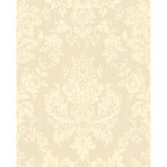 Cole and Son Giselle Champagne 1085023 Mariinsky Damask Collection Wall Covering