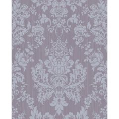 Cole and Son Giselle Plum 1085025 Mariinsky Damask Collection Wall Covering