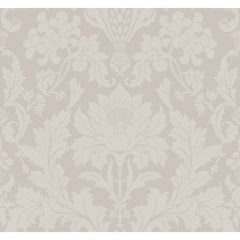 Cole and Son Fonteyn Stone 1087034 Mariinsky Damask Collection Wall Covering