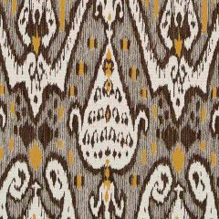 Robert Allen Great Cedar Carob 258691 Nomadic Color Collection Indoor Upholstery Fabric
