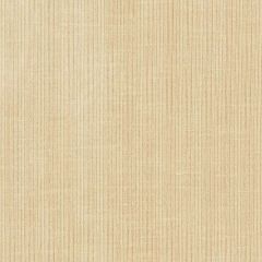 F Schumacher Antique Strie Velvet Sand 69759 Perfect Basics: Antique Strie Velvet Collection Indoor Upholstery Fabric