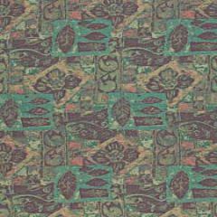 Robert Allen Hot Springs Teal Color Library Collection Indoor Upholstery Fabric