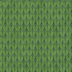 Cole and Son Narina Leaf Green 10910045 Ardmore Collection Wall Covering