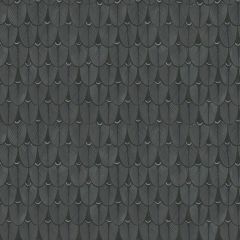 Cole and Son Narina Charcoal 10910046 Ardmore Collection Wall Covering