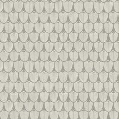 Cole and Son Narina Soft Grey 10910047 Ardmore Collection Wall Covering