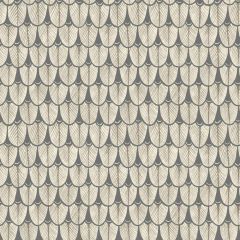 Cole and Son Narina Black & White 10910048 Ardmore Collection Wall Covering