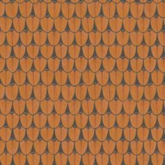 Cole and Son Narina Burnt Orange 10910050 Ardmore Collection Wall Covering