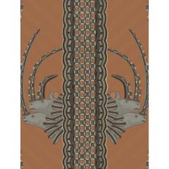 Cole and Son Jabu Tan 1093018 Ardmore Collection Wall Covering