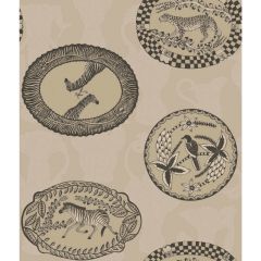 Cole and Son Matrinah Stone & Gilver 1094020 Ardmore Collection Wall Covering