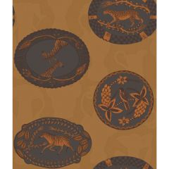 Cole and Son Matrinah Ochre 1094022 Ardmore Collection Wall Covering