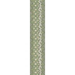 Cole and Son Ardmore Border Olive 1095024 Ardmore Collection Wall Covering
