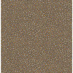 Cole and Son Senzo Spot Brown & Gold 1096027 Ardmore Collection Wall Covering
