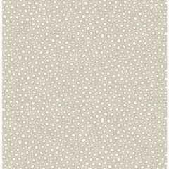 Cole and Son Senzo Spot Stone & White 1096030 Ardmore Collection Wall Covering