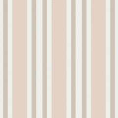 Cole and Son Polo Stripe Soft Pink 1101004 Marquee Stripes Collection Wall Covering