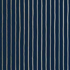 Cole and Son College Stripe Ink 1107037 Marquee Stripes Collection Wall Covering